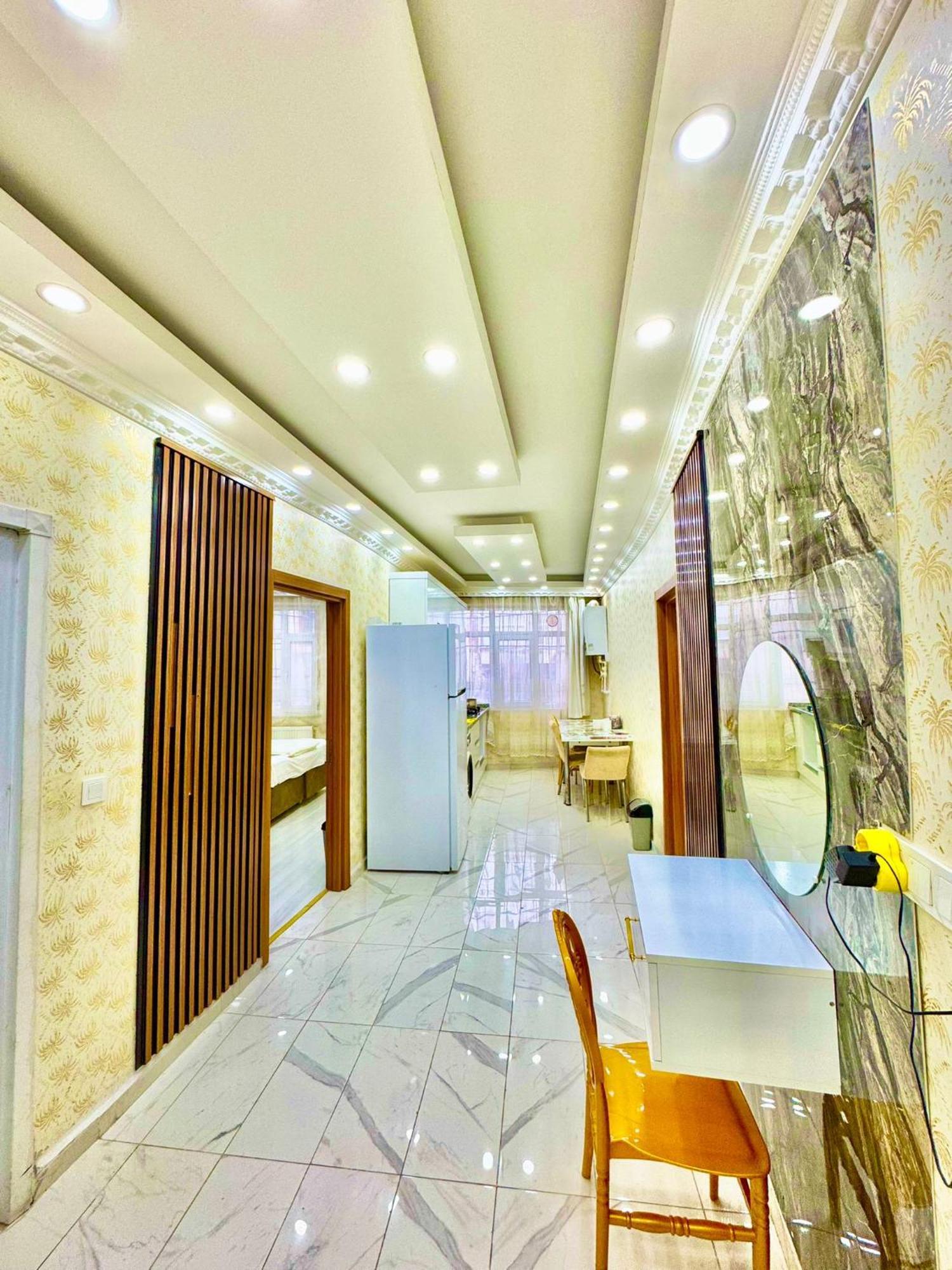 Hagia Sophia Deluxe Apartment Stambuł Zewnętrze zdjęcie