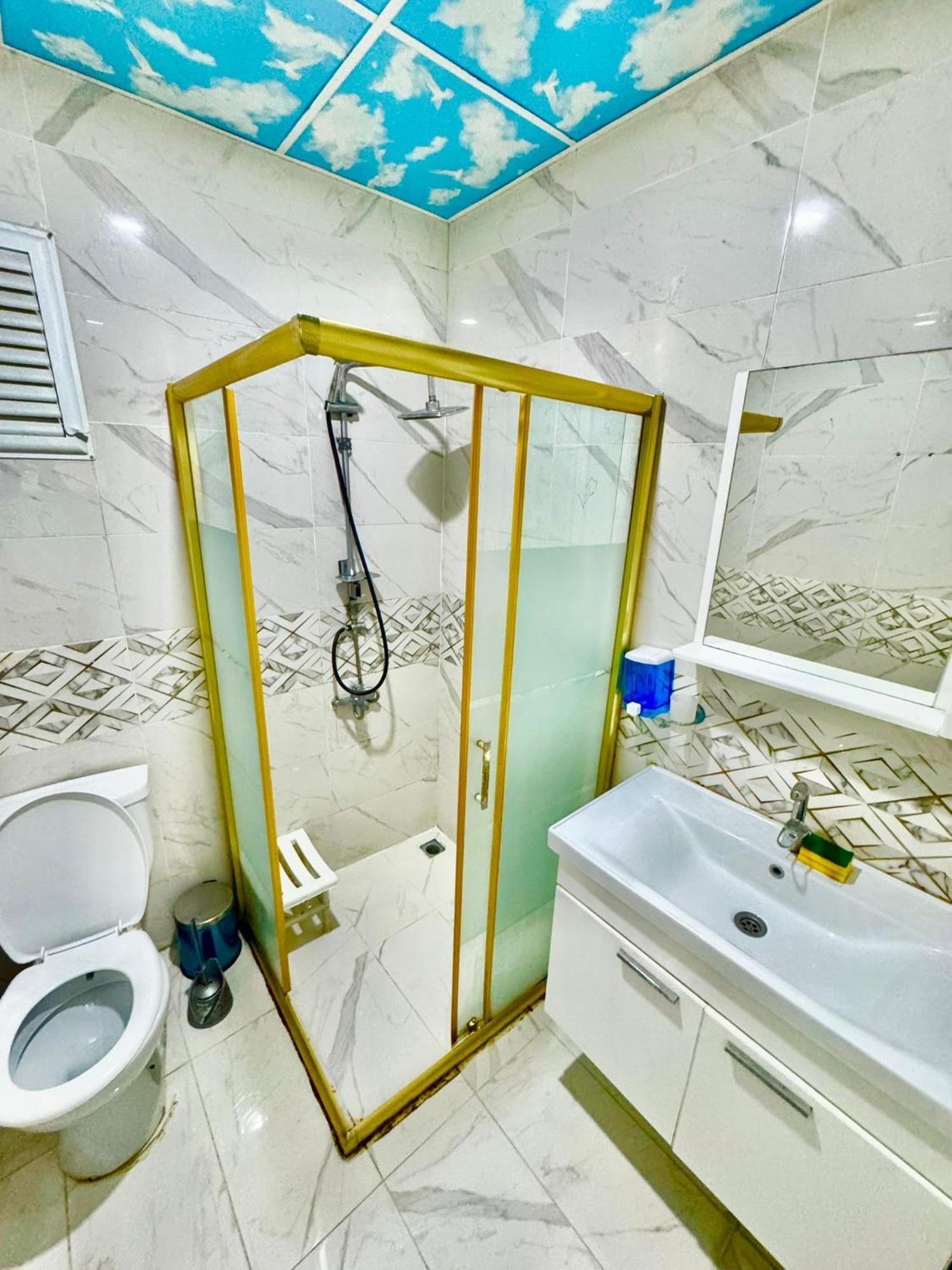 Hagia Sophia Deluxe Apartment Stambuł Zewnętrze zdjęcie
