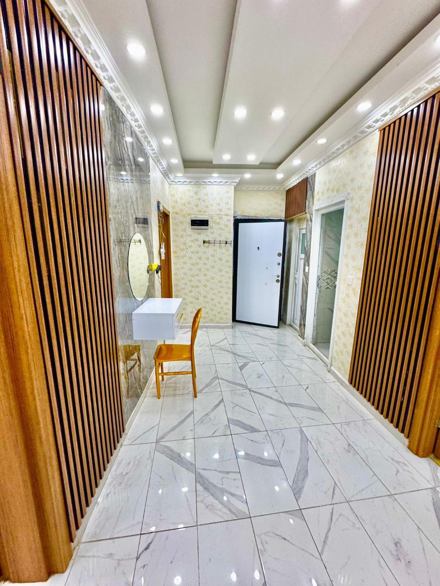 Hagia Sophia Deluxe Apartment Stambuł Zewnętrze zdjęcie