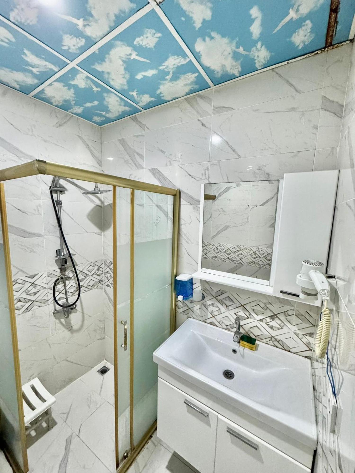 Hagia Sophia Deluxe Apartment Stambuł Zewnętrze zdjęcie
