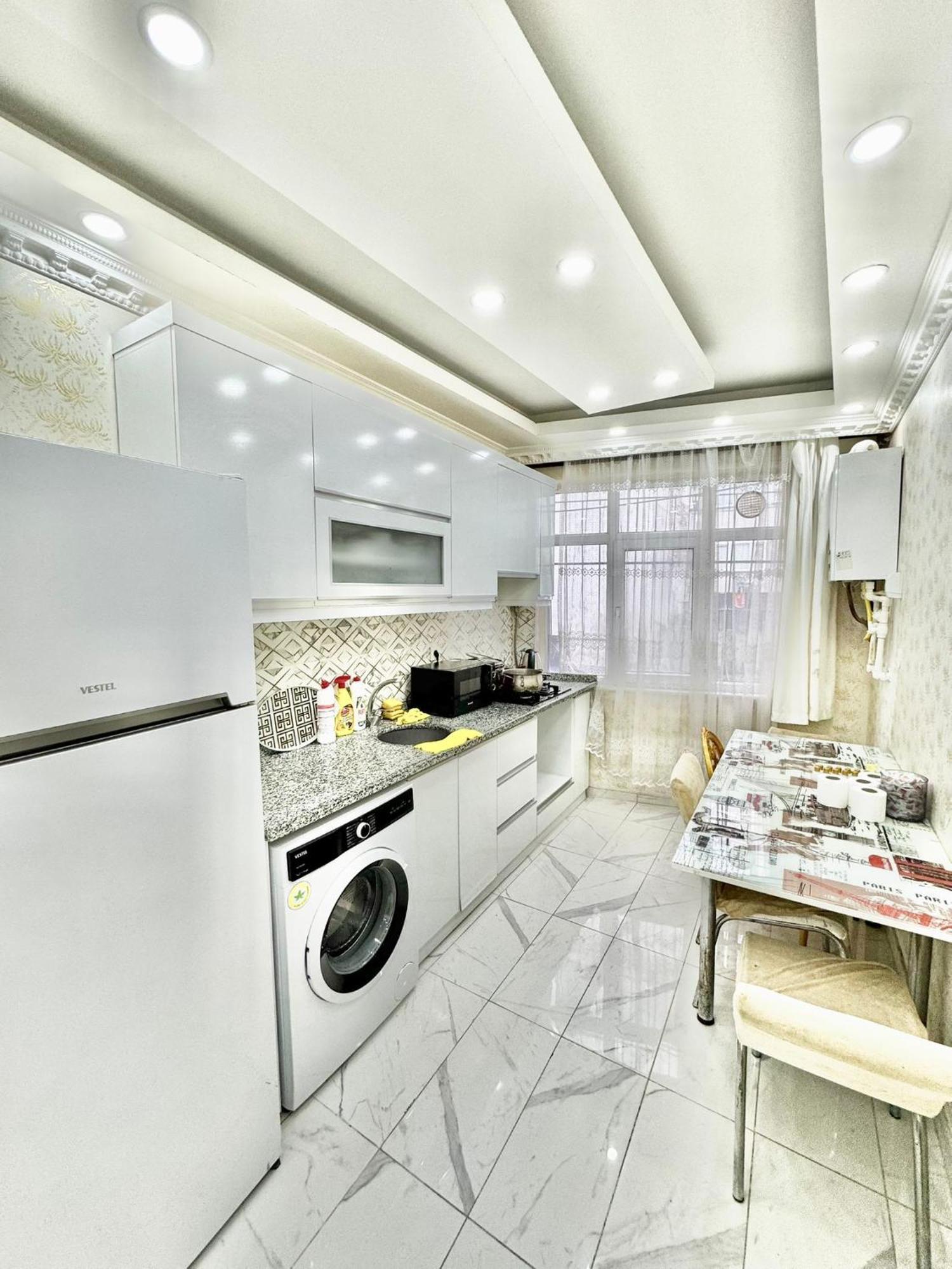 Hagia Sophia Deluxe Apartment Stambuł Zewnętrze zdjęcie